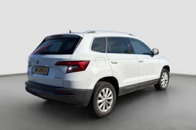 Škoda Karoq (2019) thumbnail 5