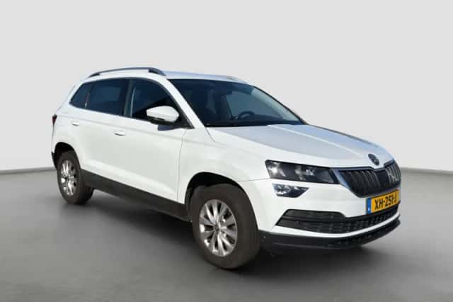 Škoda Karoq (2019) thumbnail 6