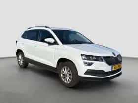 Škoda Karoq (2019) thumbnail 6