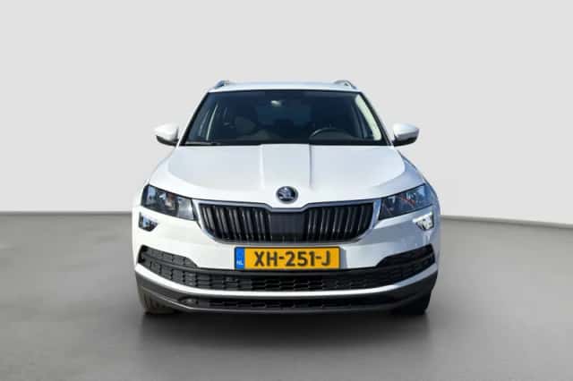 Škoda Karoq (2019) thumbnail 7