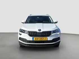 Škoda Karoq (2019) thumbnail 7