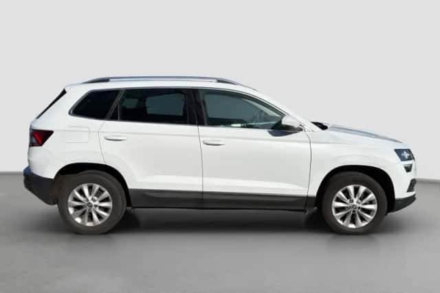 Škoda Karoq (2019) thumbnail 8