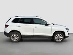 Škoda Karoq (2019) thumbnail 8