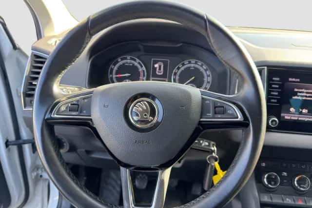Škoda Karoq (2019) thumbnail 10