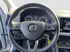Škoda Karoq (2019) thumbnail 10