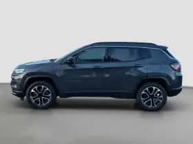 Jeep Compass (2023) thumbnail 2