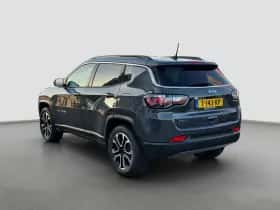 Jeep Compass (2023) thumbnail 3
