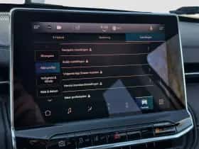 Jeep Compass (2023) thumbnail 21