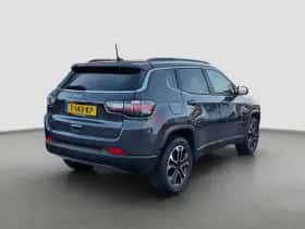 Jeep Compass (2023) thumbnail 4