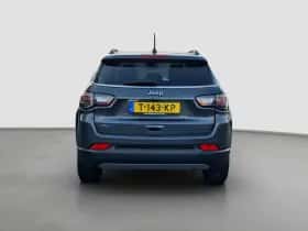 Jeep Compass (2023) thumbnail 5