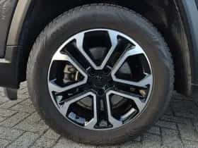 Jeep Compass (2023) thumbnail 44