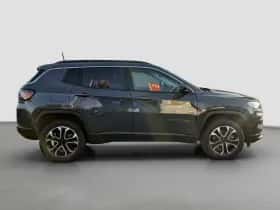 Jeep Compass (2023) thumbnail 6