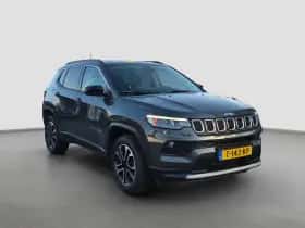 Jeep Compass (2023) thumbnail 7