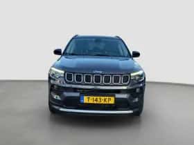 Jeep Compass (2023) thumbnail 8