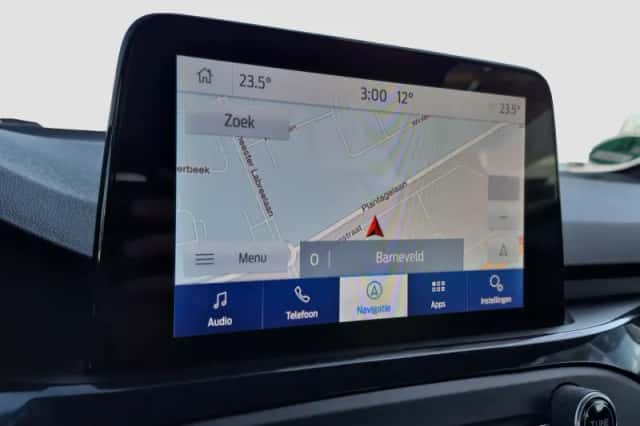 Ford Focus (2022) thumbnail 13