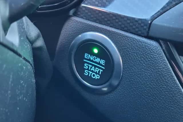 Ford Focus (2022) thumbnail 18