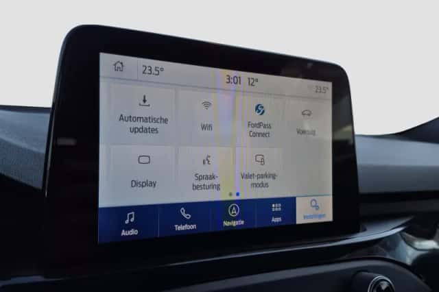 Ford Focus (2022) thumbnail 20