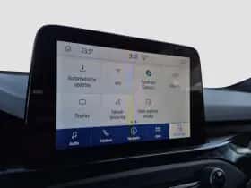 Ford Focus (2022) thumbnail 20