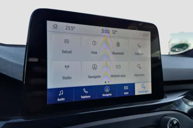 Ford Focus (2022) thumbnail 21