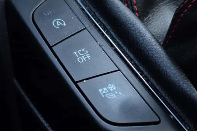 Ford Focus (2022) thumbnail 25