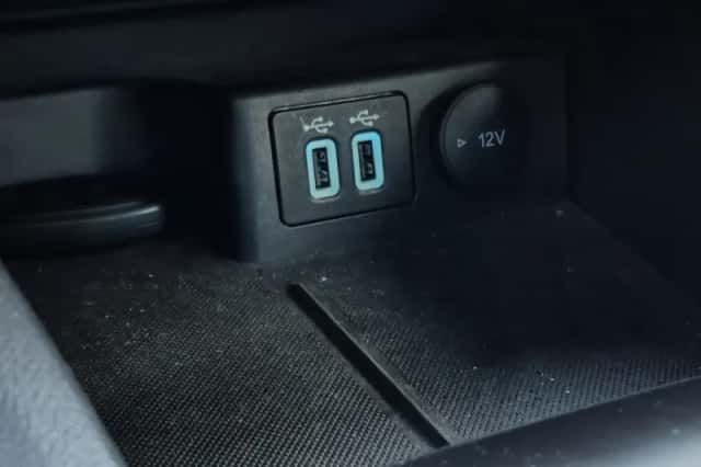 Ford Focus (2022) thumbnail 27