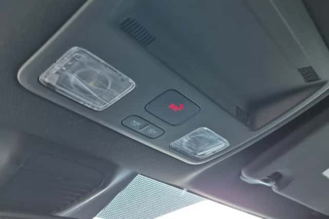 Ford Focus (2022) thumbnail 28