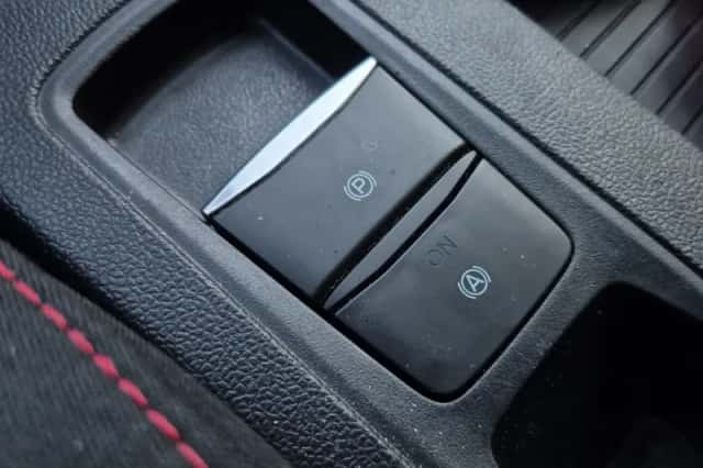 Ford Focus (2022) thumbnail 29