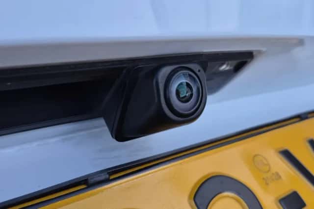 Ford Focus (2022) thumbnail 34