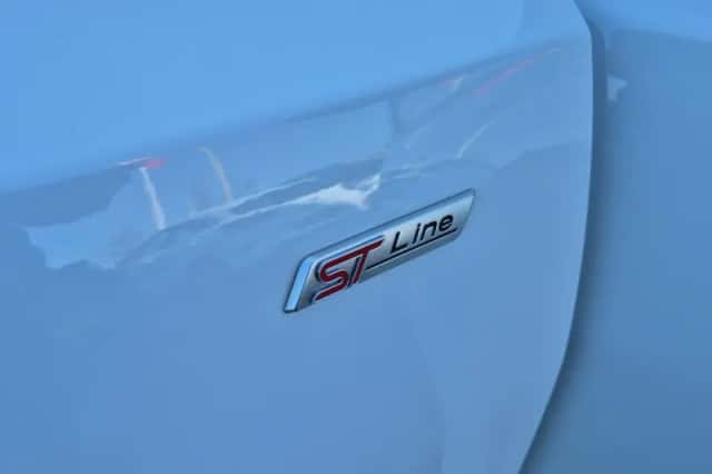 Ford Focus (2022) thumbnail 37