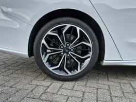 Ford Focus (2022) thumbnail 38