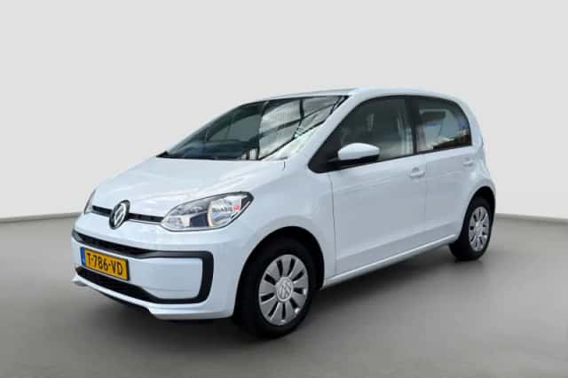 Volkswagen Up! (2023) thumbnail 1