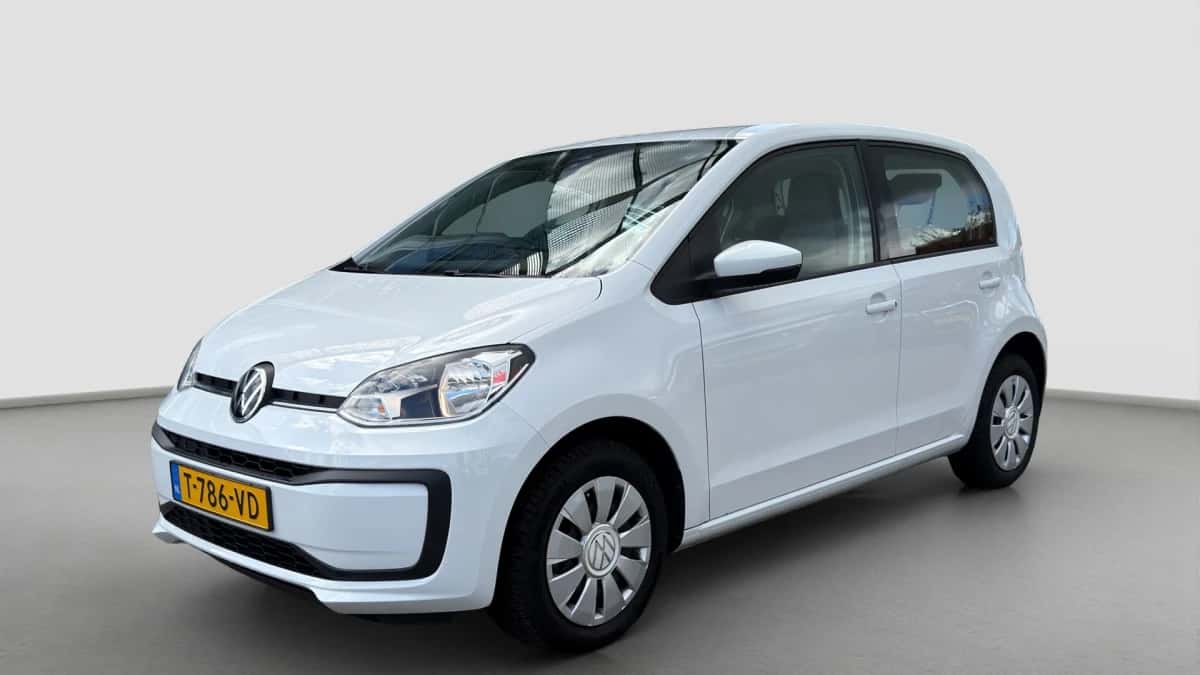 Volkswagen Up! (2023) — foto 1