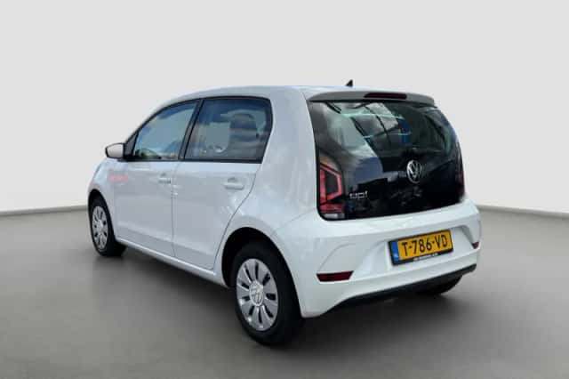 Volkswagen Up! (2023) thumbnail 2