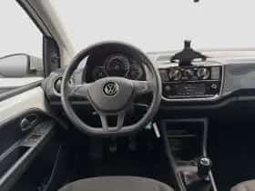 Volkswagen Up! (2023) thumbnail 11