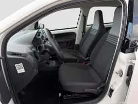 Volkswagen Up! (2023) thumbnail 19