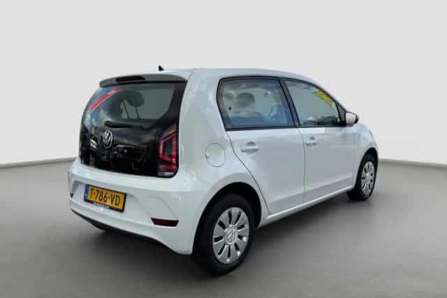 Volkswagen Up! (2023) thumbnail 3