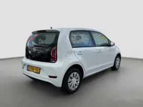 Volkswagen Up! (2023) thumbnail 3