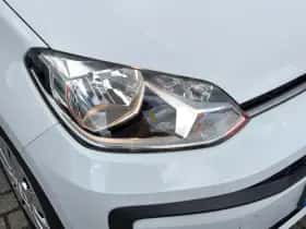 Volkswagen Up! (2023) thumbnail 22