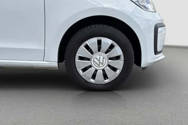 Volkswagen Up! (2023) thumbnail 27