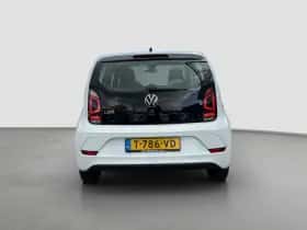 Volkswagen Up! (2023) thumbnail 4