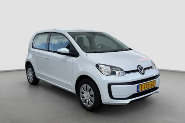 Volkswagen Up! (2023) thumbnail 5