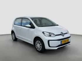 Volkswagen Up! (2023) thumbnail 5
