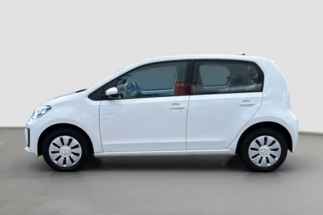 Volkswagen Up! (2023) thumbnail 7
