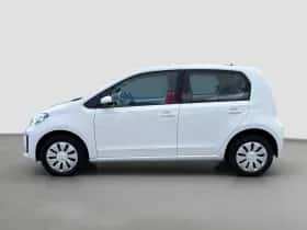 Volkswagen Up! (2023) thumbnail 7