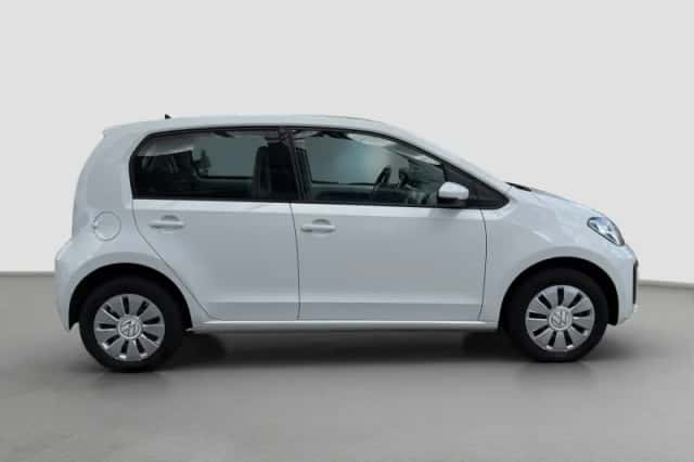 Volkswagen Up! (2023) thumbnail 8