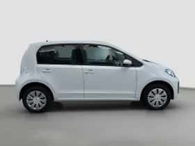 Volkswagen Up! (2023) thumbnail 8