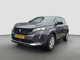 Peugeot 3008 (2023) thumbnail 1