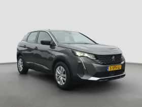 Peugeot 3008 (2023) thumbnail 2