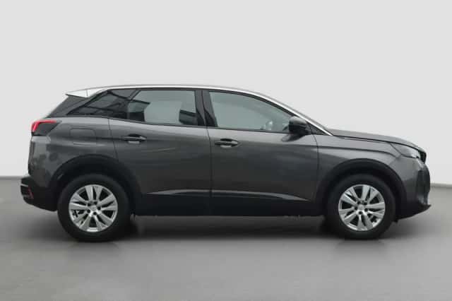 Peugeot 3008 (2023) thumbnail 12