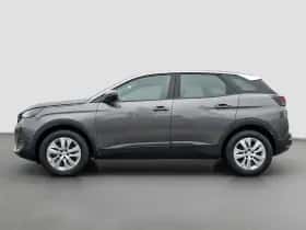 Peugeot 3008 (2023) thumbnail 3